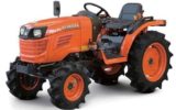 Kubota B2420 tractor price
