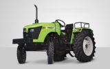 Preet 3049 tractor price