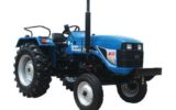 ACE DI 550+ tractor price
