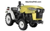 Force Abhiman tractor price