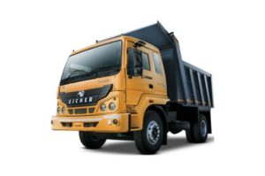 Eicher Pro 5019T Truck Price