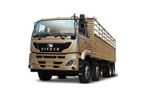 Eicher Pro 6035 Truck Price
