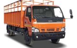 SML ISUZU Sartaj GS HG 75 BS6 truck price
